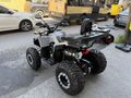 FATİH MOTOR & ATV'DEN REVOLT RA5 200 KM'DE TAKAS VE KARGO