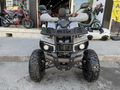 FATİH MOTOR & ATV'DEN REVOLT RA5 200 KM'DE TAKAS VE KARGO