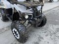 FATİH MOTOR & ATV'DEN REVOLT RA5 200 KM'DE TAKAS VE KARGO