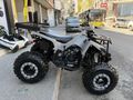FATİH MOTOR & ATV'DEN REVOLT RA5 200 KM'DE TAKAS VE KARGO