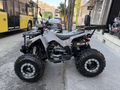 FATİH MOTOR & ATV'DEN REVOLT RA5 200 KM'DE TAKAS VE KARGO