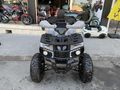 FATİH MOTOR & ATV'DEN REVOLT RA5 200 KM'DE TAKAS VE KARGO