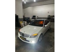 Sahibinden Mercedes - Benz C 180 Kompressor BlueEfficiency AMG 2010 Model 