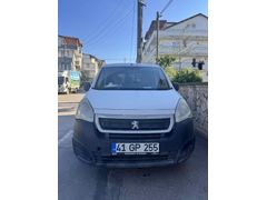 Sahibinden Peugeot Partner 1.6 HDI LONG Comfort Pack 2016 Model 