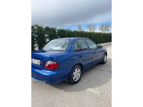 Sahibinden Hyundai Accent 1.5 GLS 1999 Model