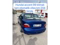 Sahibinden Hyundai Accent 1.5 GLS 1999 Model