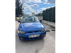 Sahibinden Hyundai Accent 1.5 GLS 1999 Model