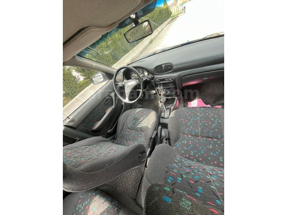 Sahibinden Hyundai Accent 1.5 GLS 1999 Model