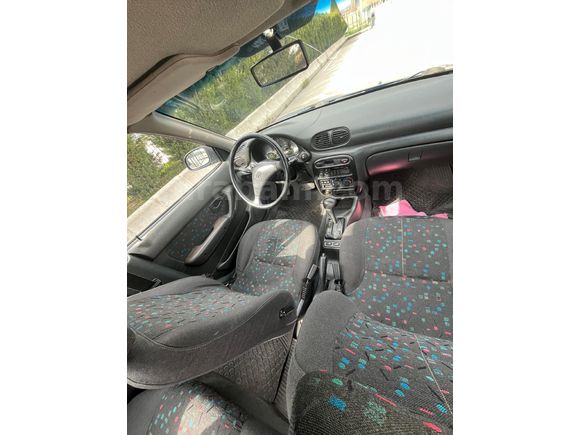 Sahibinden Hyundai Accent 1.5 GLS 1999 Model