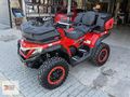 2024 OJ MOTOR SFA 1000 1700 KM MASRAFSIZ