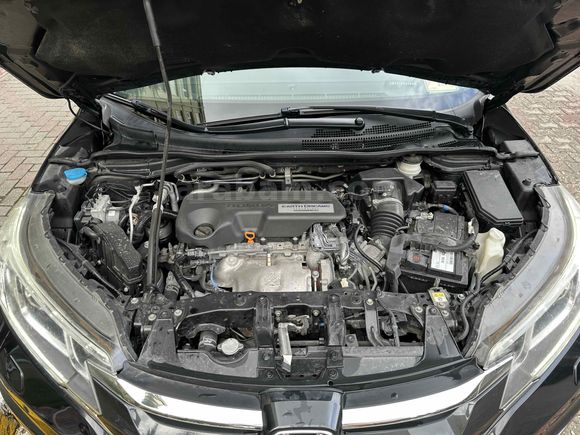 Sahibinden Honda CR-V 1.6 i-DTEC Executive 2017 Model İstanbul