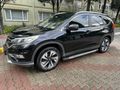 Sahibinden Honda CR-V 1.6 i-DTEC Executive 2017 Model İstanbul