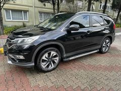 Sahibinden Honda CR-V 1.6 i-DTEC Executive 2017 Model İstanbul