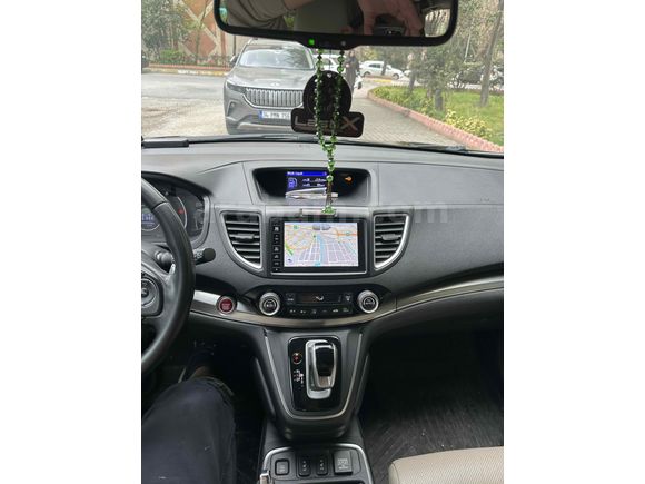 Sahibinden Honda CR-V 1.6 i-DTEC Executive 2017 Model İstanbul
