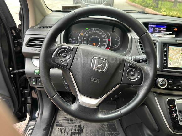 Sahibinden Honda CR-V 1.6 i-DTEC Executive 2017 Model İstanbul
