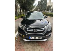 Sahibinden Honda CR-V 1.6 i-DTEC Executive 2017 Model İstanbul
