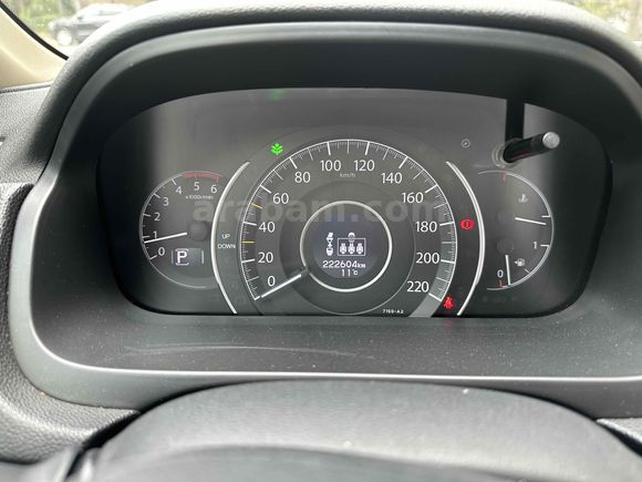 Sahibinden Honda CR-V 1.6 i-DTEC Executive 2017 Model İstanbul