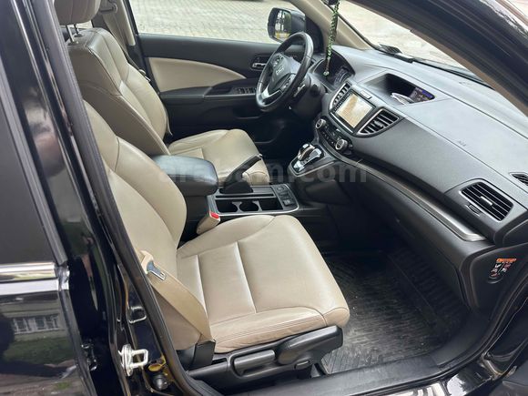 Sahibinden Honda CR-V 1.6 i-DTEC Executive 2017 Model İstanbul