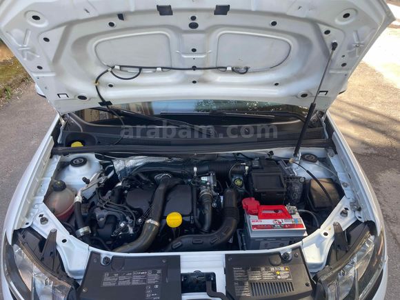 Sahibinden Renault Symbol 1.5 dCi Joy 2014 Model 