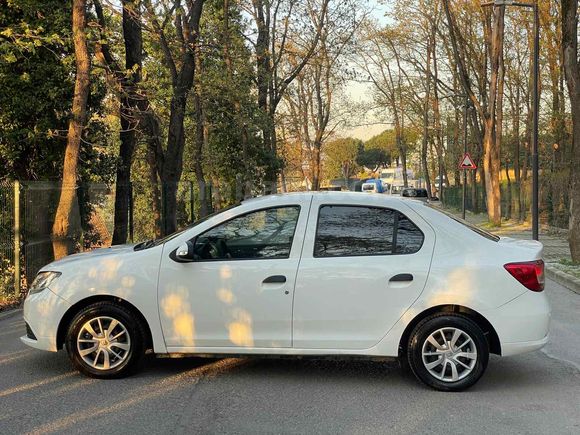 Sahibinden Renault Symbol 1.5 dCi Joy 2014 Model 