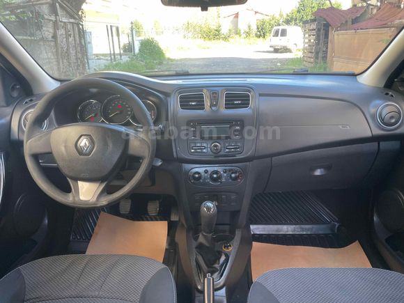 Sahibinden Renault Symbol 1.5 dCi Joy 2014 Model 