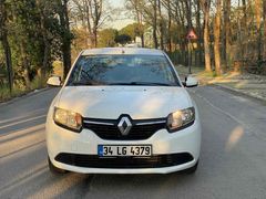 Sahibinden Renault Symbol 1.5 dCi Joy 2014 Model 