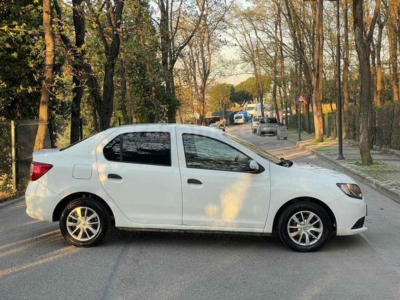 Sahibinden Renault Symbol 1.5 dCi Joy 2014 Model 