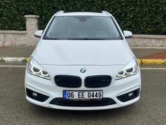 UĞUZ'dan 2016 Model BMW 2.16d