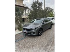 Sahibinden Fiat Egea 1.4 Fire Urban 2022 Model  65.000 km Füme