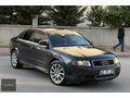 2004 DEĞİŞENSİZ 1.9 TDI 130 HP MULTİTRONİC AUDİ A4