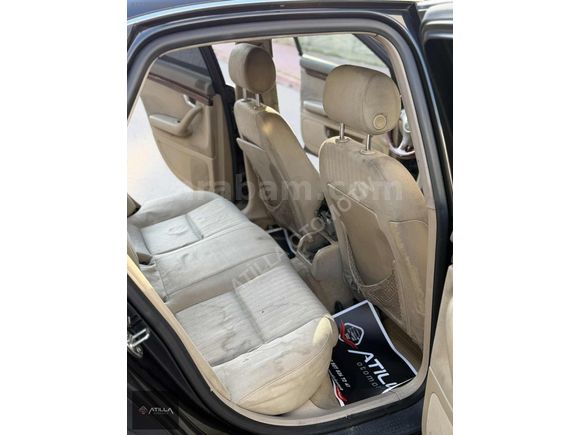 2004 DEĞİŞENSİZ 1.9 TDI 130 HP MULTİTRONİC AUDİ A4