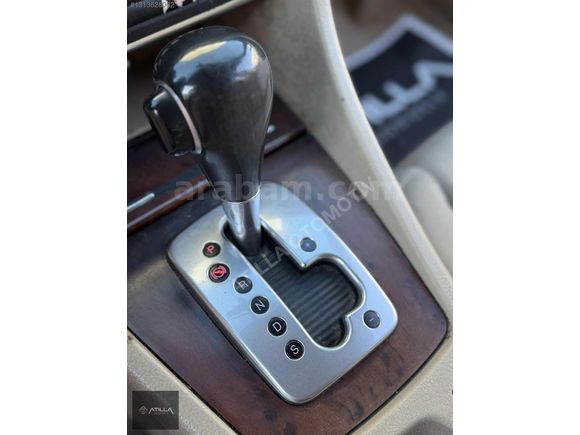 2004 DEĞİŞENSİZ 1.9 TDI 130 HP MULTİTRONİC AUDİ A4