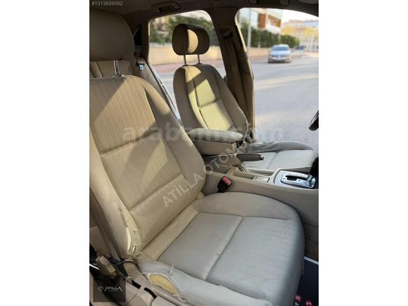 2004 DEĞİŞENSİZ 1.9 TDI 130 HP MULTİTRONİC AUDİ A4