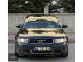2004 DEĞİŞENSİZ 1.9 TDI 130 HP MULTİTRONİC AUDİ A4