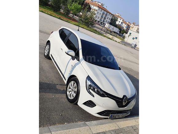 Sahibinden Renault Clio 1.0 SCe Joy 2022 Model