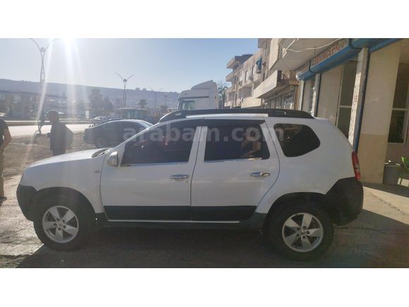 Sahibinden Dacia Duster 1.5 dCi Laureate 2014 Model
