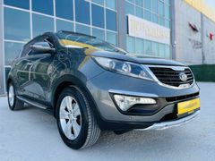 Galeriden Kia Sportage 1.6 GSL Plus 2012 Model Kütahya