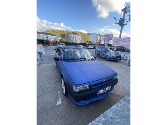 Sahibinden Fiat Tipo 1.4 SX ie 1998 Model 