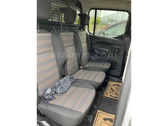 Sahibinden Opel Combo 1.5 CDTI Ultimate 2023 Model 