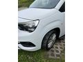 Sahibinden Opel Combo 1.5 CDTI Ultimate 2023 Model 
