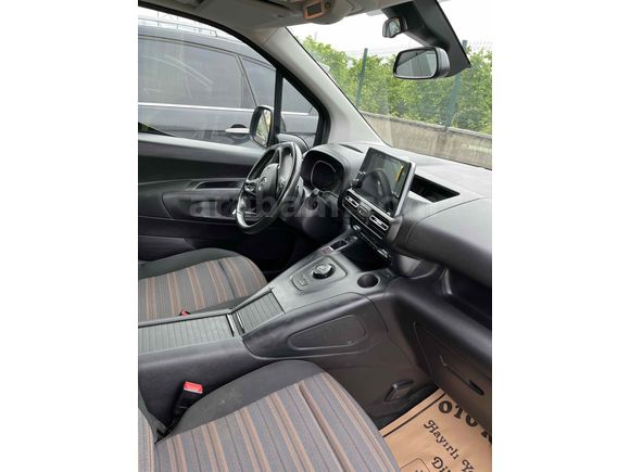 Sahibinden Opel Combo 1.5 CDTI Ultimate 2023 Model 