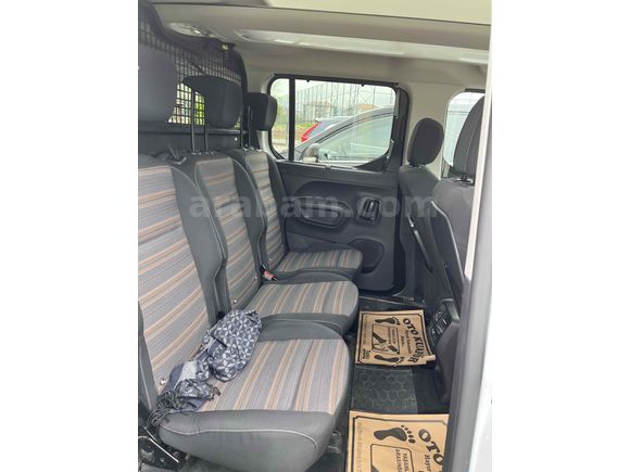Sahibinden Opel Combo 1.5 CDTI Ultimate 2023 Model 