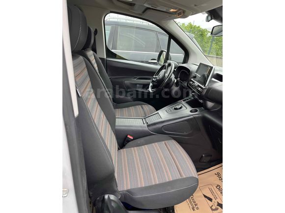 Sahibinden Opel Combo 1.5 CDTI Ultimate 2023 Model 