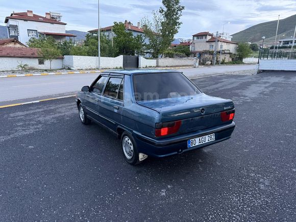 DEĞİŞENSİZ BOYASIZ 98 MODEL RN