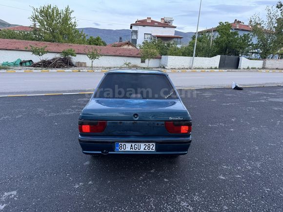 DEĞİŞENSİZ BOYASIZ 98 MODEL RN