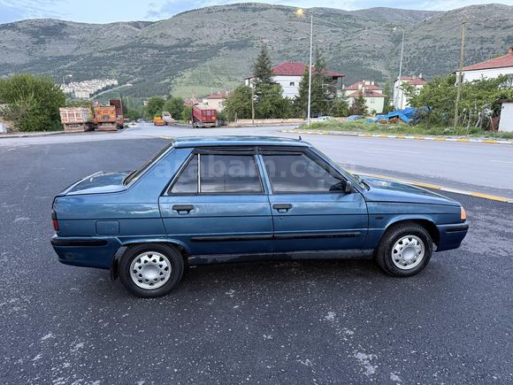 DEĞİŞENSİZ BOYASIZ 98 MODEL RN