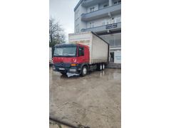 Sahibinden Mercedes - Benz Atego 1517