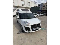Sahibinden Fiat Doblo Cargo 1.6 Multijet Maxi XL 2013 Model 