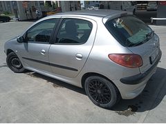 Sahibinden Peugeot 206 1.4 HDi X-line 2005 Model 