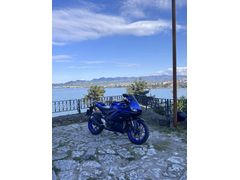 Sahibinden Yamaha YZF R25 ABS 